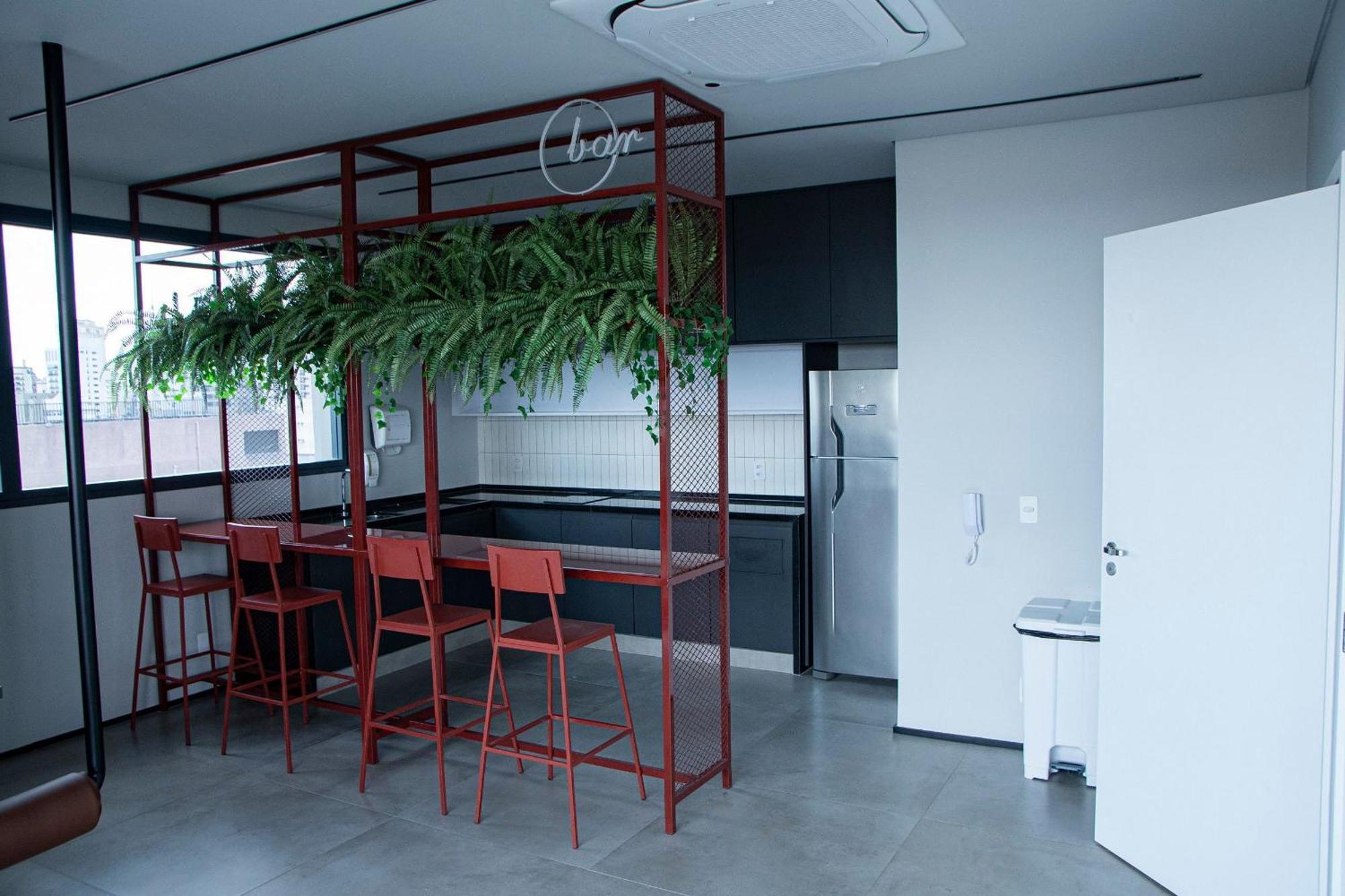 Apartamento On Lorena By Housi