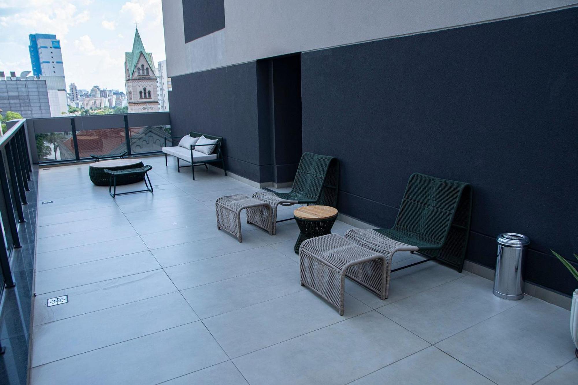 Apartamento On Lorena By Housi São Paulo