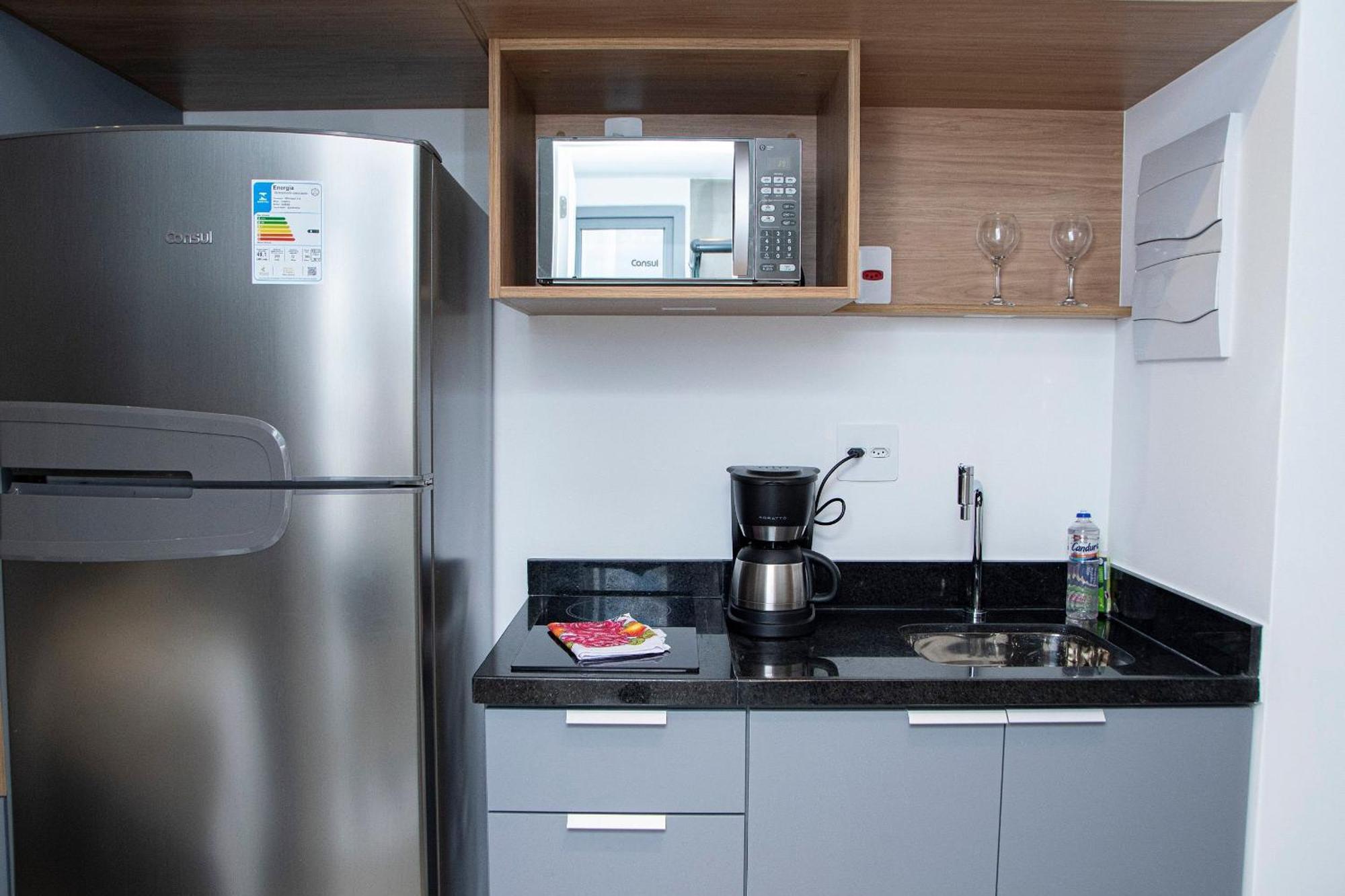 Apartamento On Lorena By Housi *