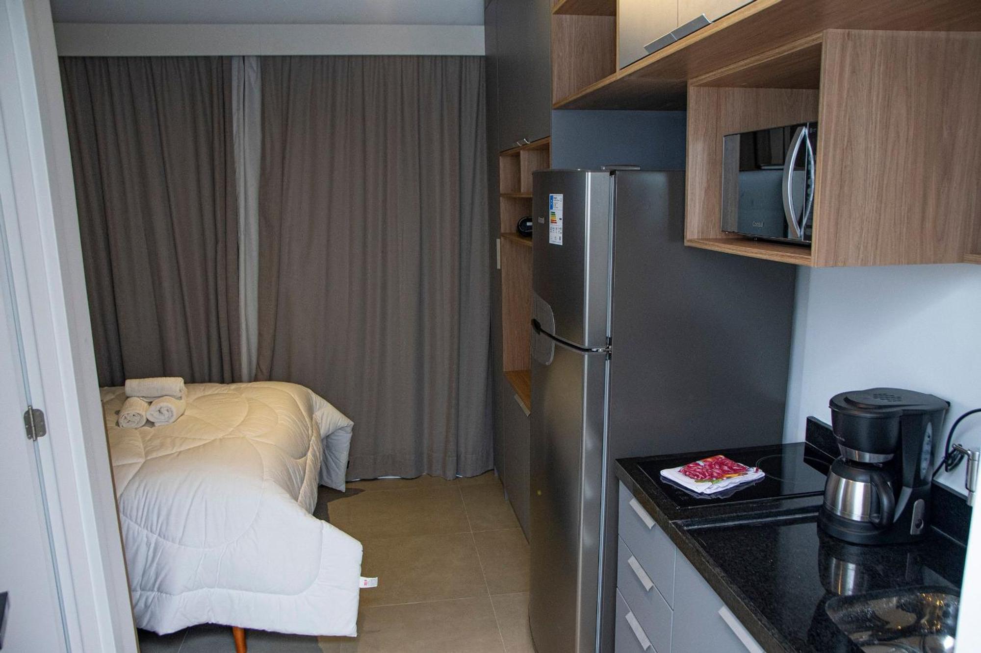 On Lorena By Housi Apartamento São Paulo