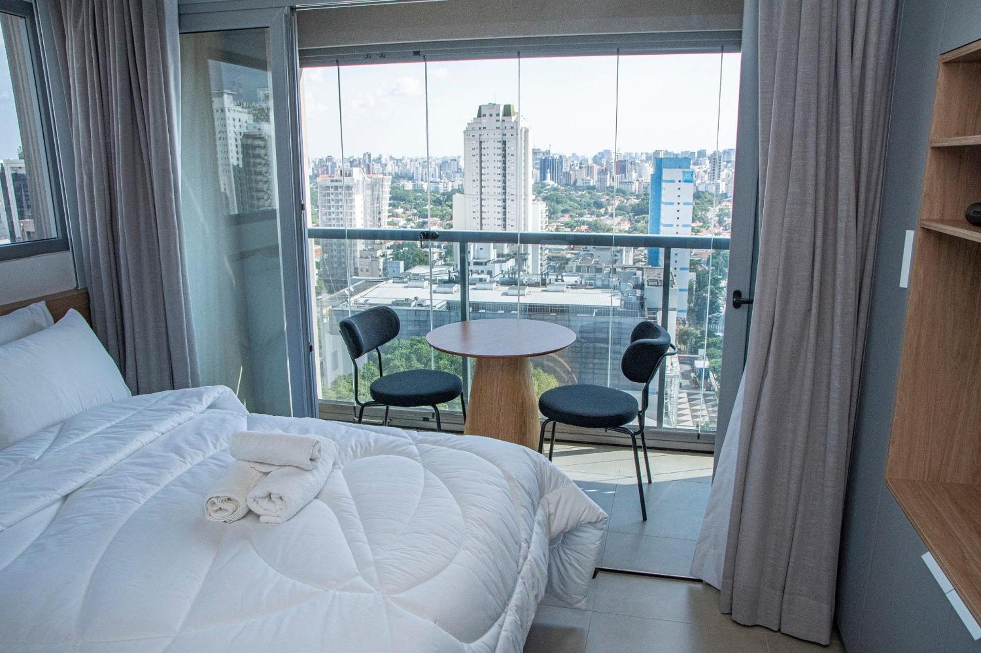 On Lorena By Housi * São Paulo
