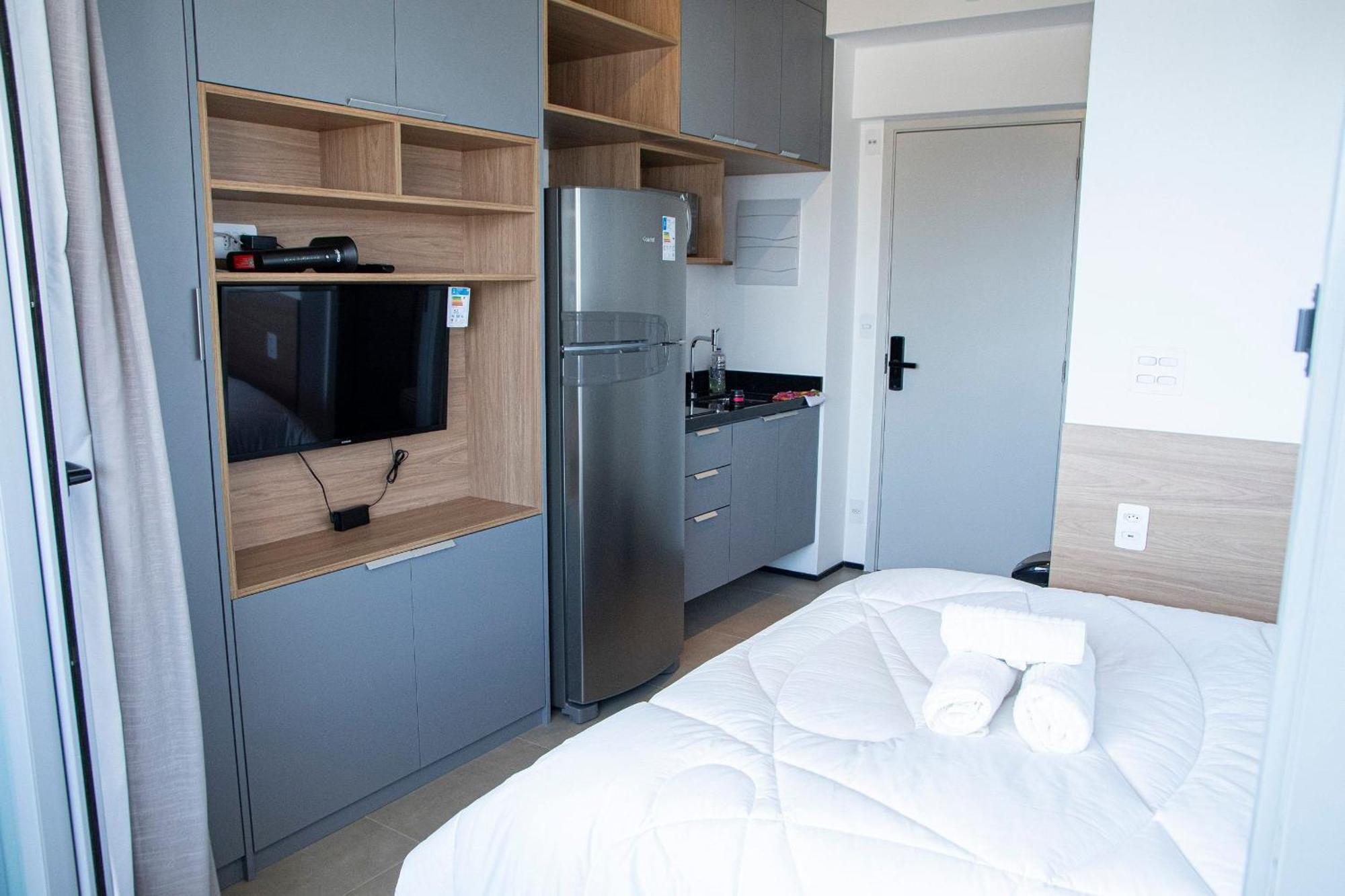 Apartamento On Lorena By Housi